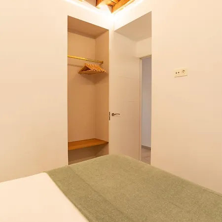 Appartement Lazcano & Old Town By Ele *